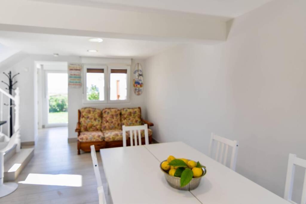 ¡Nuevo! Casa Reformada, Comoda Y Con Vistas Al Mar Santander Extérieur photo