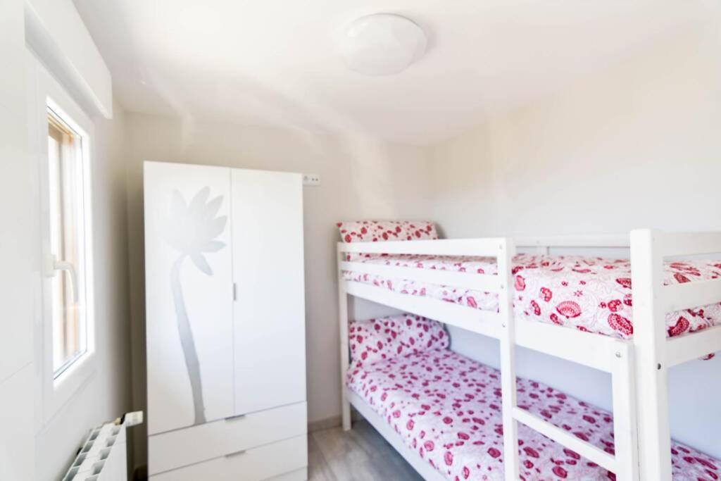 ¡Nuevo! Casa Reformada, Comoda Y Con Vistas Al Mar Santander Extérieur photo