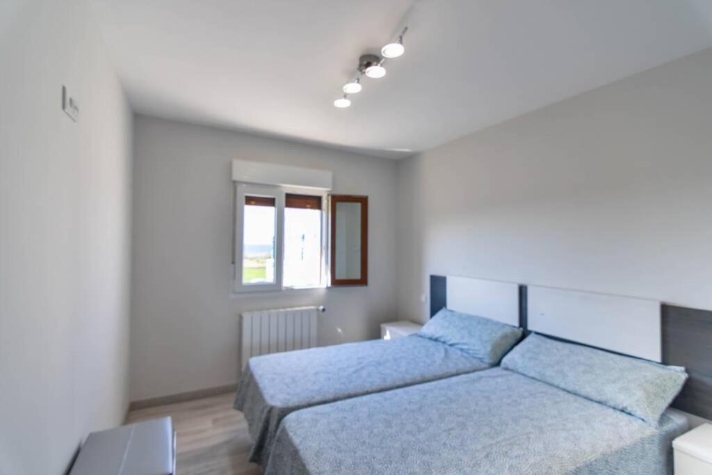 ¡Nuevo! Casa Reformada, Comoda Y Con Vistas Al Mar Santander Extérieur photo