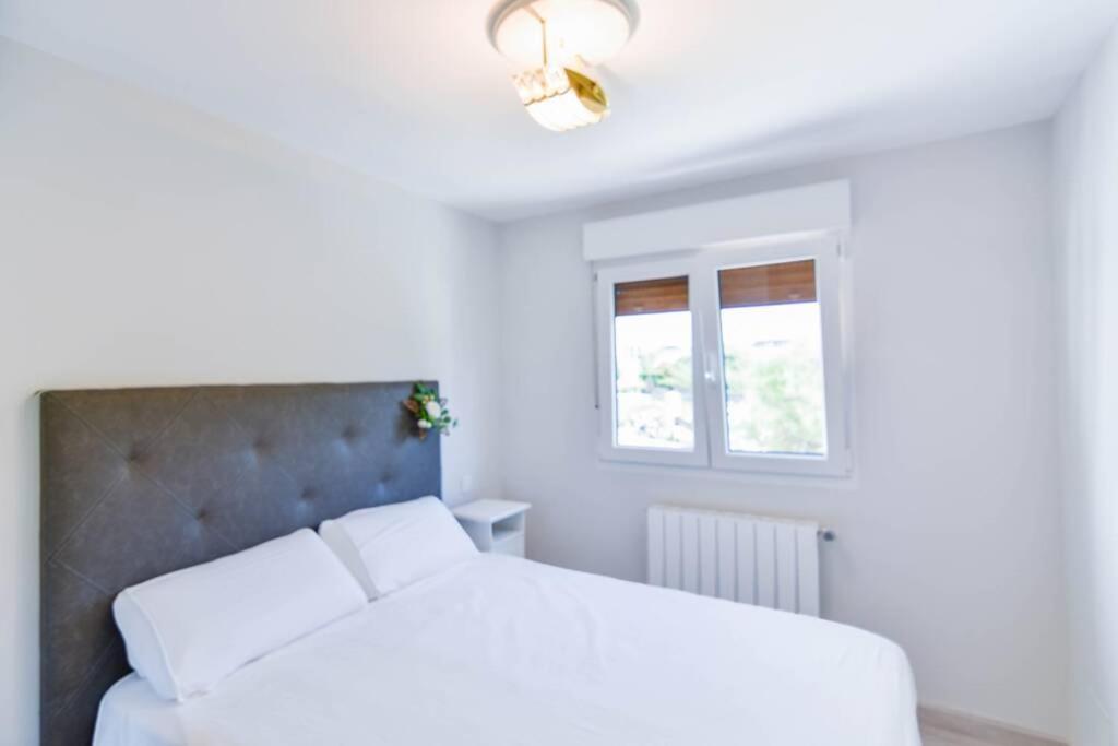 ¡Nuevo! Casa Reformada, Comoda Y Con Vistas Al Mar Santander Extérieur photo