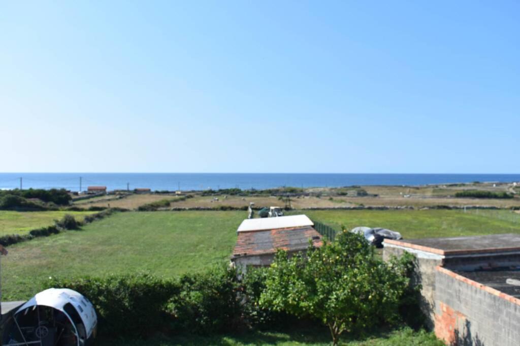 ¡Nuevo! Casa Reformada, Comoda Y Con Vistas Al Mar Santander Extérieur photo