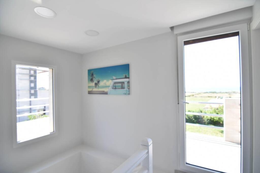 ¡Nuevo! Casa Reformada, Comoda Y Con Vistas Al Mar Santander Extérieur photo