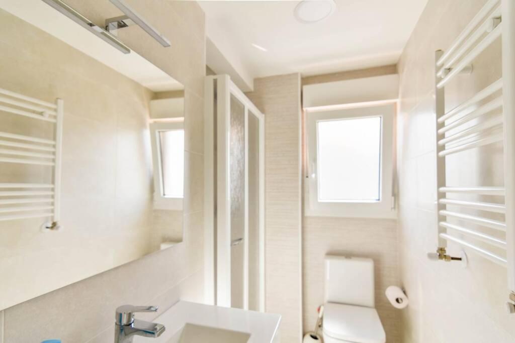 ¡Nuevo! Casa Reformada, Comoda Y Con Vistas Al Mar Santander Extérieur photo