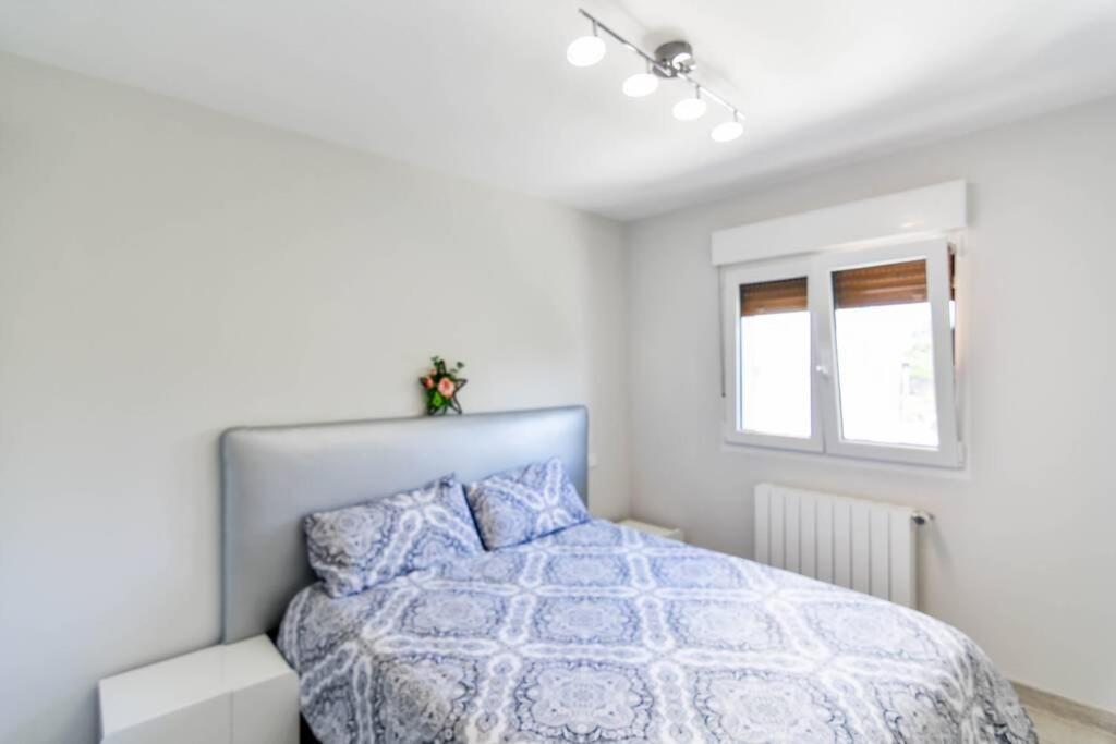 ¡Nuevo! Casa Reformada, Comoda Y Con Vistas Al Mar Santander Extérieur photo
